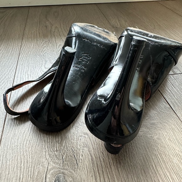 Via Spiga Heels - Picture 4 of 6